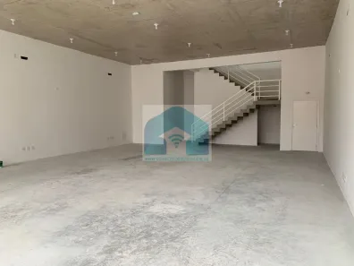 Prédio Residencial para alugar, 534m² no Brooklin Paulista, São Paulo