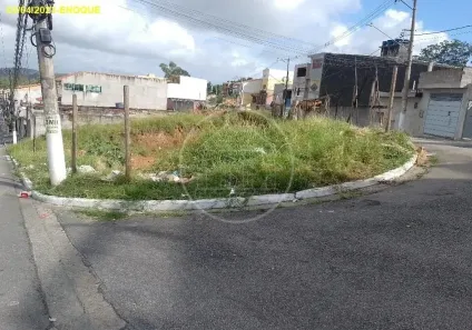 Lote/Terreno à venda, 10m² no Jardim São Judas Tadeu, São Paulo