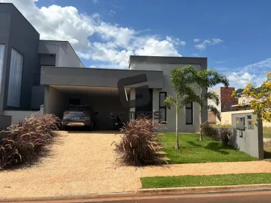 Casa com 3 Quartos para alugar, 120m² no Jardim Valencia, Ribeirão Preto