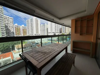 Apartamento com 2 Quartos à venda, 87m² no Pituba, Salvador