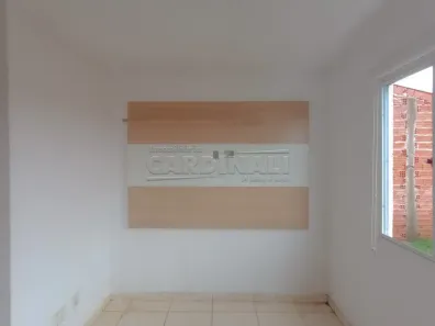 Casa com 2 Quartos à venda, 49m² no Jardim Araucária, São Carlos