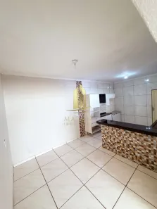 Casa com 2 Quartos à venda, 100m² no Jardim das Palmeiras, Franca