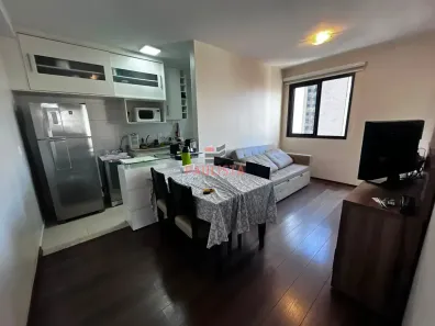 Apartamento com 2 Quartos à venda, 53m² no Vila Mariana, São Paulo
