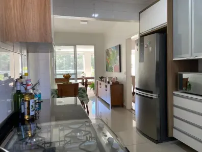 Apartamento com 4 Quartos à venda, 233m² no Vila Adyana, São José dos Campos