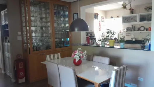 Apartamento com 3 Quartos à venda, 90m² no Jabaquara, São Paulo