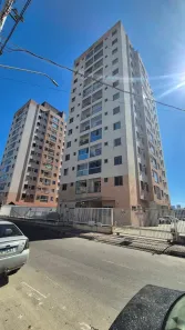 Apartamento com 2 Quartos à venda, 47m² no Santa Inês, Vila Velha