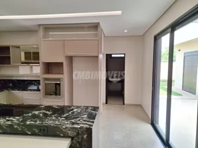 Casa de Condomínio com 3 Quartos à venda, 320m² no Chácara São José, Jaguariúna