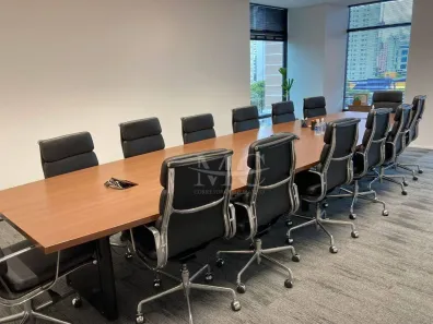 Sala Comercial para alugar, 1000m² no Vila Nova Conceição, São Paulo