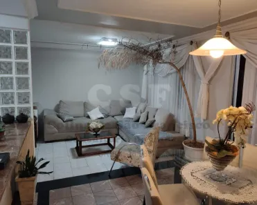 Apartamento com 3 Quartos à venda, 98m² no Jaguaré, São Paulo