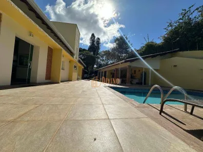 Fazenda/Sítio com 4 Quartos à venda, 600m² no Jardim Bandeirantes, Sorocaba