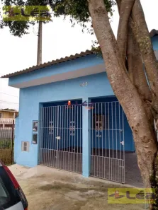 Casa com 1 Quarto à venda, 145m² no Jardim São José, Suzano