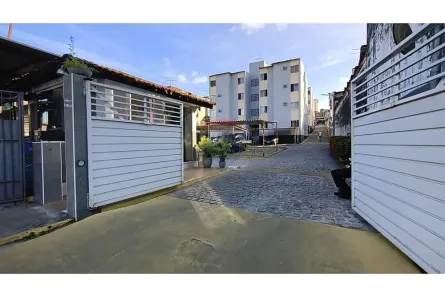 Apartamento com 2 Quartos à venda, 44m² no Casa Amarela, Recife