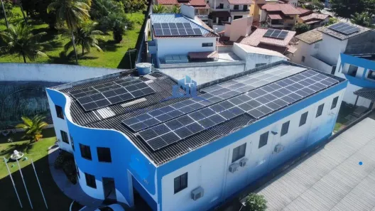 Imóvel Comercial à venda, 660m² no Centro, Lauro de Freitas
