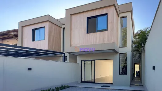 Casa com 3 Quartos à venda, 130m² no Piratininga, Niterói