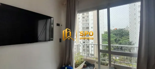 Apartamento com 3 Quartos à venda, 82m² no Parque Residencial Julia, São Paulo
