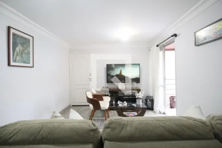 Apartamento com 2 Quartos à venda, 52m² no Parque Reboucas, São Paulo
