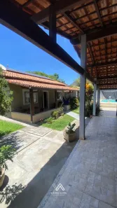 Casa com 2 Quartos à venda, 210m² no Chácaras de Inoã (Inoã), Maricá