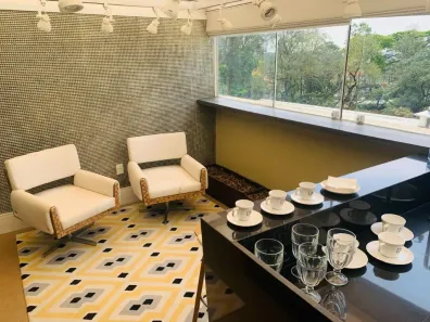 Sala Comercial à venda, 70m² no Lageadinho, Cotia