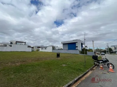 Lote/Terreno à venda, 759m² no Residencial Ouroville, Taubaté