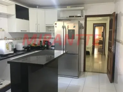 Sobrado com 3 Quartos à venda, 280m² no Vila Maria Luisa, São Paulo