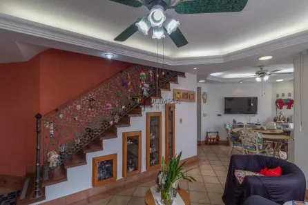 Cobertura com 3 Quartos à venda, 325m² no Planalto Paulista, São Paulo