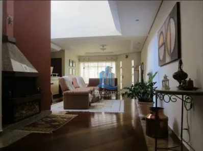 Sobrado com 3 Quartos à venda, 450m² no Santa Paula, São Caetano do Sul