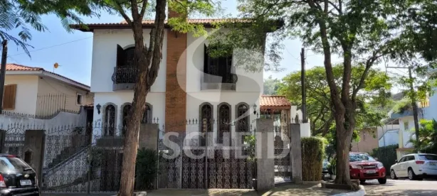 Sobrado com 3 Quartos à venda, 170m² no Jardim da Campina, São Paulo