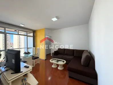 Apartamento com 2 Quartos à venda, 70m² no Vila Valparaíso, Santo André