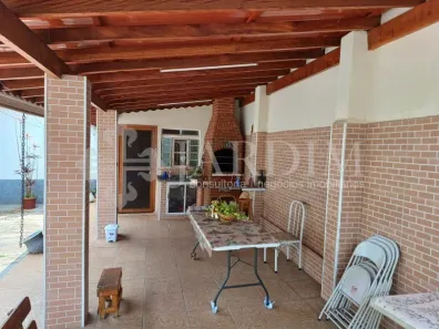 Casa com 5 Quartos à venda, 237m² no Jardim Monumento, Piracicaba