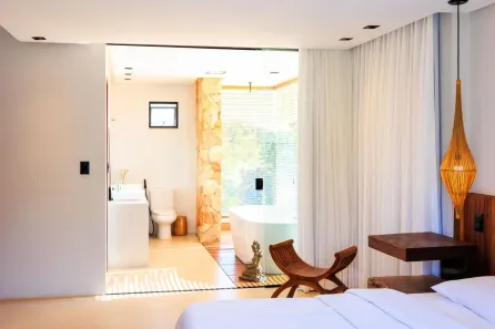 Fazenda/Sítio com 7 Quartos à venda, 510m² no , Mata de São João