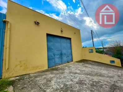 Galpão/Depósito/Armazém para alugar, 250m² no Penha, Bragança Paulista
