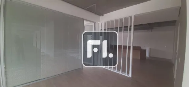 Sala Comercial para venda ou aluguel, 301m² no Jardim Paulista, São Paulo