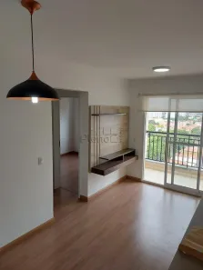 Apartamento com 2 Quartos à venda, 55m² no São Bernardo, Campinas