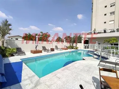 Apartamento com 3 Quartos à venda, 90m² no Jardim Paraíso, São Paulo