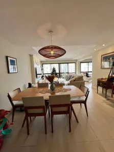 Apartamento com 3 Quartos à venda, 167m² no Perdizes, São Paulo