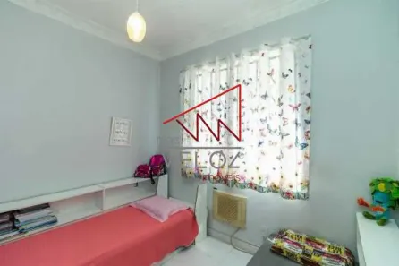 Apartamento com 2 Quartos à venda, 88m² no Botafogo, Rio de Janeiro