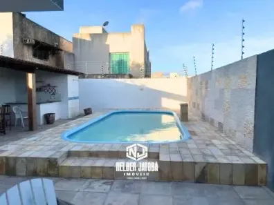 Sobrado com 4 Quartos à venda, 280m² no Barra Mar, Barra de São Miguel
