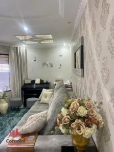 Casa com 3 Quartos à venda, 230m² no Parque Rosa e Silva, Sumaré