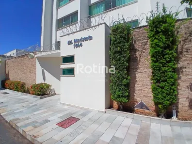 Apartamento com 3 Quartos para alugar, 120m² no Nossa Senhora Aparecida, Uberlândia