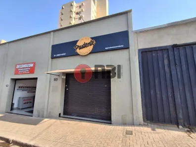 Sala Comercial para alugar, 74m² no Parque Industrial, São José do Rio Preto