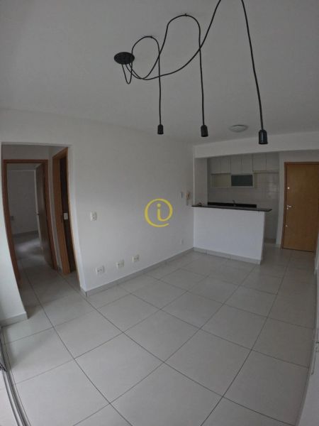 Apartamento com 2 quartos — Ouro Preto, Belo Horizonte