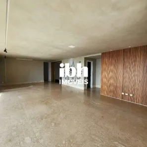 Apartamento com 4 Quartos à venda, 225m² no Santa Lúcia, Belo Horizonte