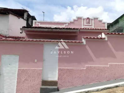  com 2 Quartos à venda, 79m² no Cascadura, Rio de Janeiro
