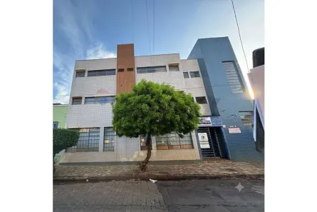 Ponto Comercial à venda, 637m² no Campos Elíseos, Ribeirão Preto