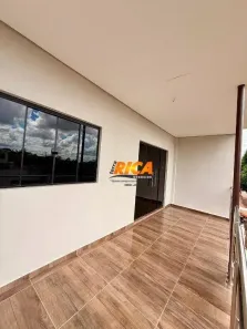 Sobrado com 3 Quartos à venda, 360m² no Eldorado, Porto Velho