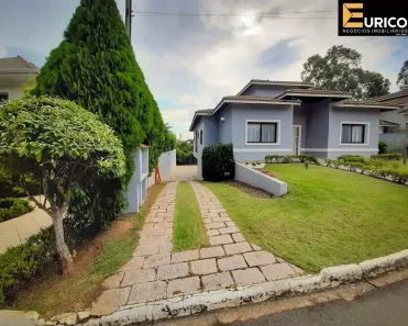 Casa de Condomínio com 3 Quartos à venda, 318m² no Centro, Vinhedo