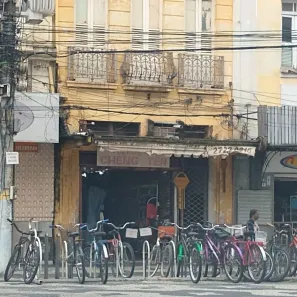 Ponto Comercial para alugar, 250m² no Centro, Campos dos Goytacazes