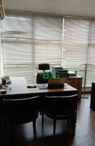 Sala Comercial à venda, 96m² no Consolação, São Paulo
