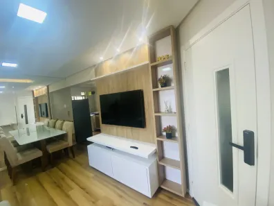 Apartamento com 2 Quartos à venda, 60m² no Boa Vista, Vitória da Conquista