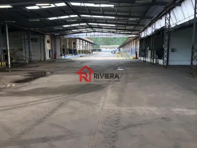 Galpão/Depósito/Armazém para alugar, 16000m² no Tibiri, São Luís